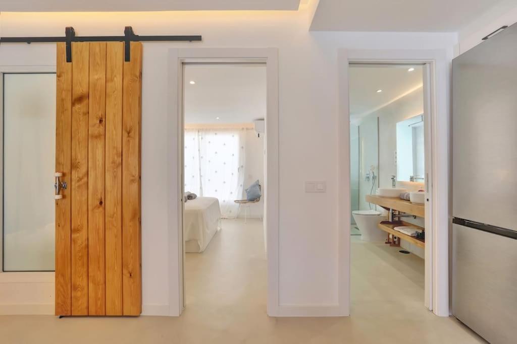 קורלחו New - Amazing Apartment By The Beach מראה חיצוני תמונה