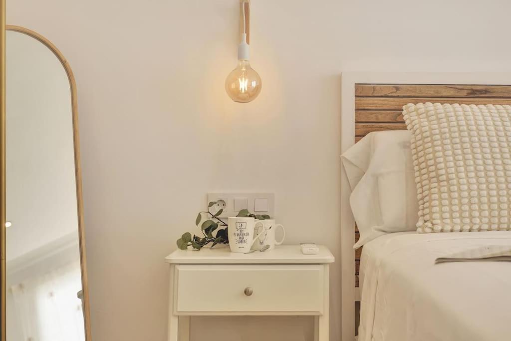 קורלחו New - Amazing Apartment By The Beach מראה חיצוני תמונה