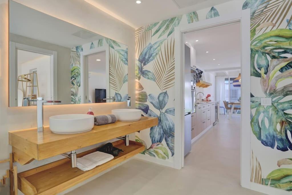 קורלחו New - Amazing Apartment By The Beach מראה חיצוני תמונה