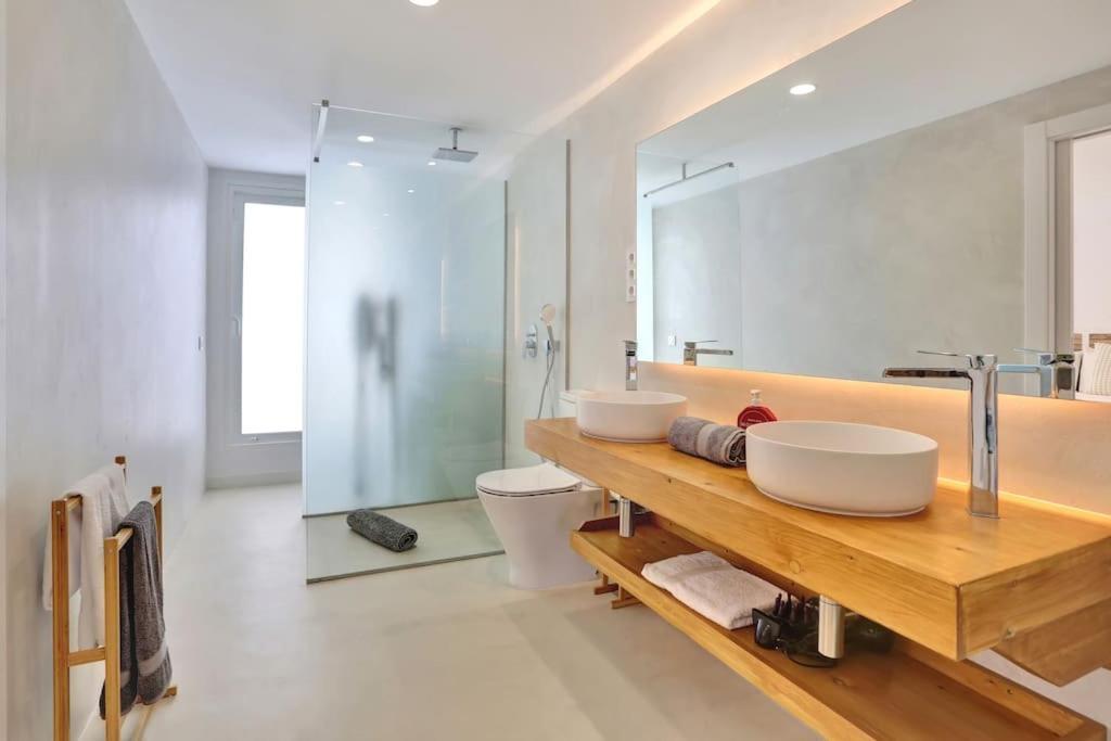 קורלחו New - Amazing Apartment By The Beach מראה חיצוני תמונה