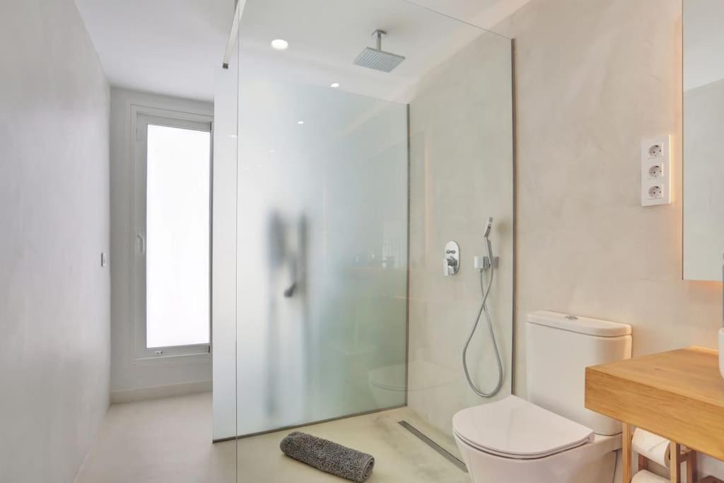 קורלחו New - Amazing Apartment By The Beach מראה חיצוני תמונה