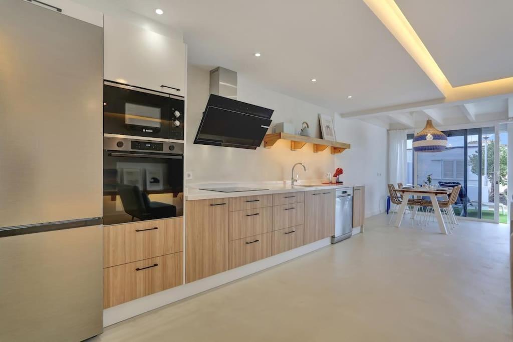 קורלחו New - Amazing Apartment By The Beach מראה חיצוני תמונה