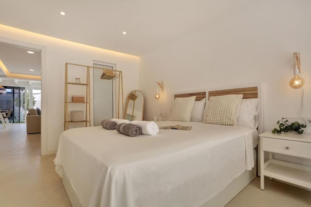 קורלחו New - Amazing Apartment By The Beach מראה חיצוני תמונה