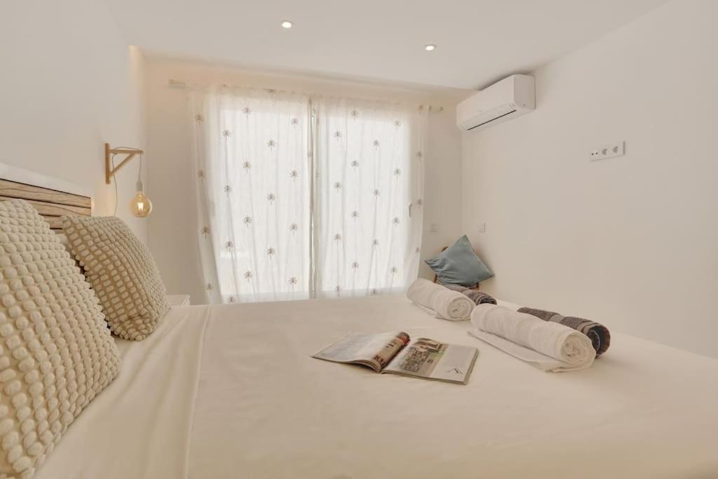 קורלחו New - Amazing Apartment By The Beach מראה חיצוני תמונה